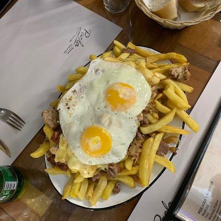 Restaurant y Fuente de Soda Paola